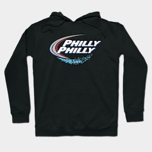 Philly Philly Hoodie